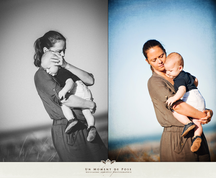 un Moment de Pose - seance famille AS double 4